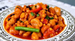 Абхазская кухня