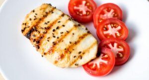 Куриное филе