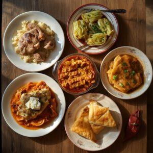 <img src="https://edalive.ru/wp-content/uploads/2026/09/lenivoe-menyu.jpg" alt"Ленивое меню: 5 рецептов для вкусного обеда" tile"Ленивое меню: 5 рецептов для вкусного обеда">