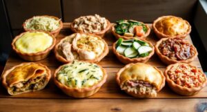 Вкусные начинки