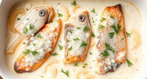 Скумбрия