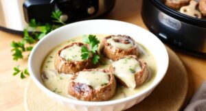 Зразы с сыром