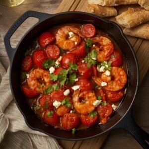 <img src="https://edalive.ru/wp-content/uploads/2026/09/saganaki-s-krevetkami.jpg" alt"Саганаки с креветками «Карабинери» по-гречески" tile"Саганаки с креветками «Карабинери» по-гречески">
