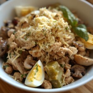 <img src="https://edalive.ru/wp-content/uploads/2026/09/salai-s-kuriczkj.jpg" alt"Салат с курицей, шампиньонами и маринованными огурцами" tile"Салат с курицей, шампиньонами и маринованными огурцами">