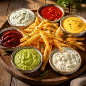 <img src="https://edalive.ru/wp-content/uploads/2026/09/sousy.png" alt"Соусы для картофеля фри — 6 простых и вкусных рецептов" tile"Соусы для картофеля фри — 6 простых и вкусных рецептов">