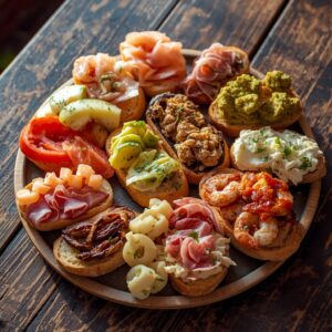 <img src="https://edalive.ru/wp-content/uploads/2026/10/bagety.jpg" alt"Вкусные багеты — 15 идей для быстрых закусок" tile"Вкусные багеты — 15 идей для быстрых закусок">