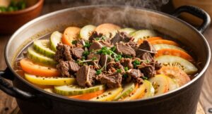 Домляма в казане