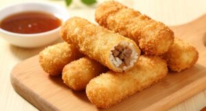 Мясные палочки