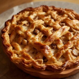 <img src="https://edalive.ru/wp-content/uploads/2026/10/pirog-1.jpg" alt"Пирог-плетёнка с курицей, шампиньонами и моцареллой" tile"Пирог-плетёнка с курицей, шампиньонами и моцареллой">
