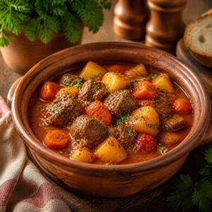 <img src="https://edalive.ru/wp-content/uploads/2026/10/sochnoe-zharkoe.jpg" alt"Сочное жаркое из говядины с овощами в сливочно-томатном соусе" tile"Сочное жаркое из говядины с овощами в сливочно-томатном соусе">